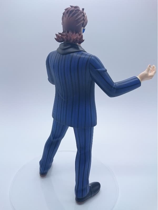 Tobaku Datenroku Kaiji: Kazuya-hen - Hyoudou Kazuya - 1/8, view 3 of 3