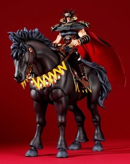 Hokuto no Ken - Kokuoh - Raoh