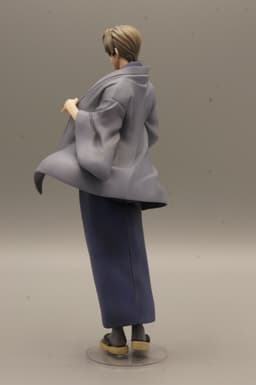 Touken Ranbu Online - Heshikiri Hasebe - 1/9 - Keisou, view 3 of 9