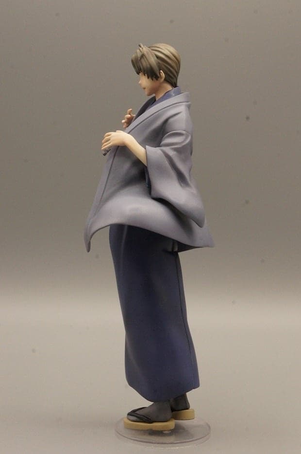 Touken Ranbu Online - Heshikiri Hasebe - 1/9 - Keisou, view 6 of 8