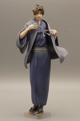 Touken Ranbu Online - Heshikiri Hasebe - 1/9 - Keisou, view 1 of 9