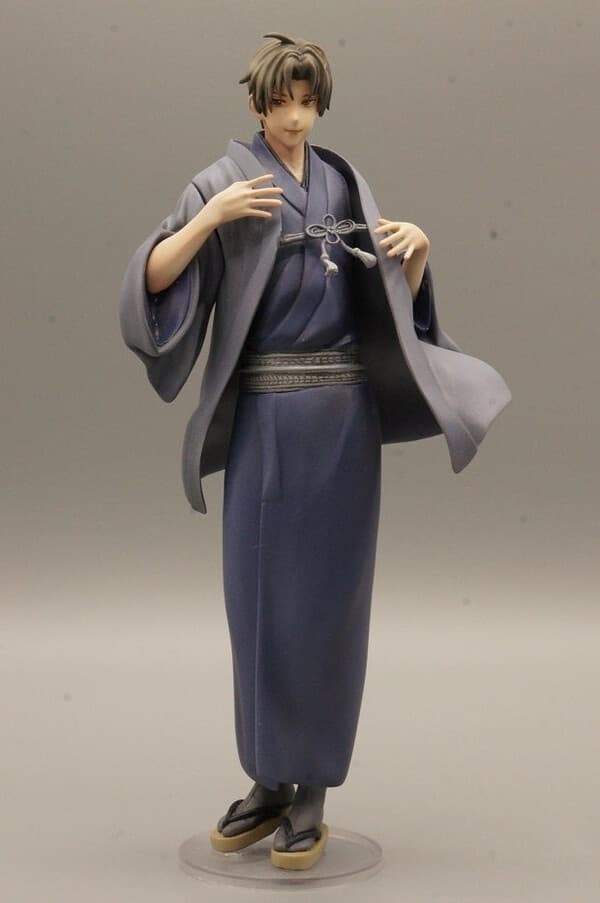 Touken Ranbu Online - Heshikiri Hasebe - 1/9 - Keisou