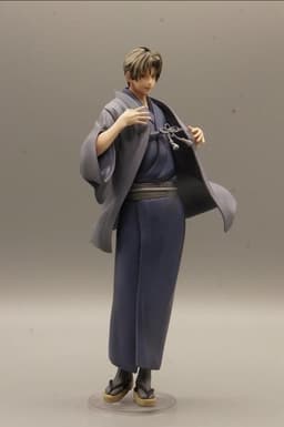 Touken Ranbu Online - Heshikiri Hasebe - 1/9 - Keisou, view 2 of 9
