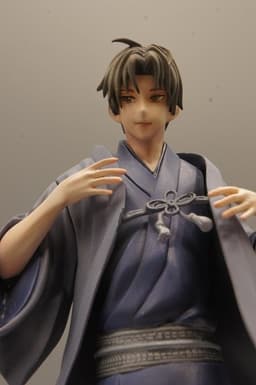 Touken Ranbu Online - Heshikiri Hasebe - 1/9 - Keisou, view 9 of 9