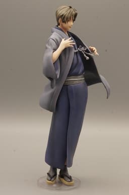 Touken Ranbu Online - Heshikiri Hasebe - 1/9 - Keisou, view 4 of 9