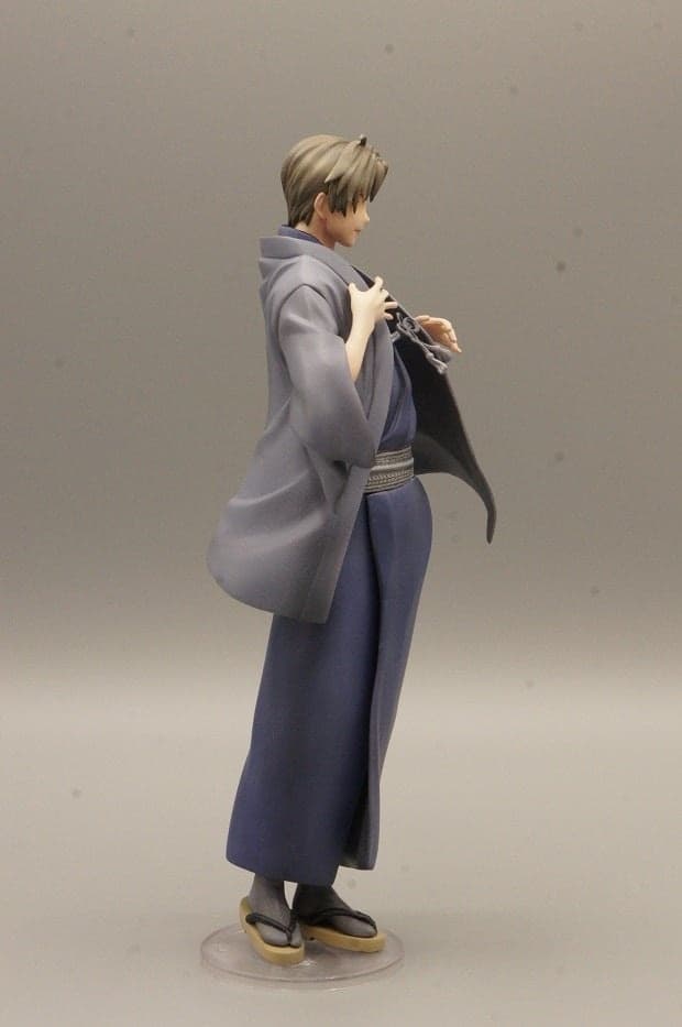 Touken Ranbu Online - Heshikiri Hasebe - 1/9 - Keisou, view 4 of 8