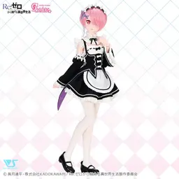 Re:Zero Kara Hajimeru Isekai Seikatsu - Ram - Dollfie Dream - Dollfie Dream Sister - 1/3, view 12 of 14