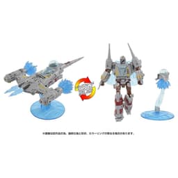 The Mandalorian - Transformers - Mandalorian - Transformers Collaborative - N-1 Starfighter, view 7 of 7