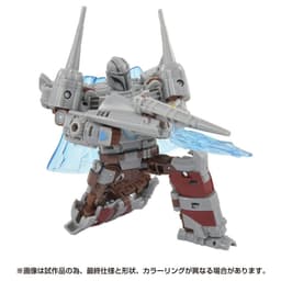 The Mandalorian - Transformers - Mandalorian - Transformers Collaborative - N-1 Starfighter, view 3 of 7