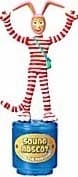 Popee the Performer - Popee - Sound Figure