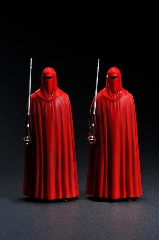 Star Wars - Royal Guard - ARTFX+ - 1/10 - Two Pack