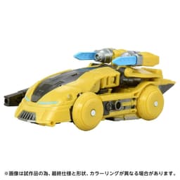 Transformers One - Bumble - A Level - Deluxe Class - Studio Series (TS-01), view 4 of 6