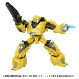 Transformers One - Bumble - A Level - Deluxe Class - Studio Series (TS-01), view 3 of 6