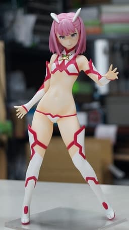 Fate/Grand Order - Helena Blavatsky, view 1 of 2