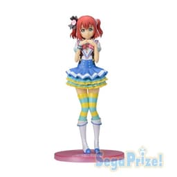Love Live! Sunshine!! - Kurosawa Ruby - SPM Figure - Aozora Jumping Heart, WF Limited ver.