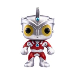 Ultraman Ace - POP! Television (767) - POP! Vinyl, view 1 of 2