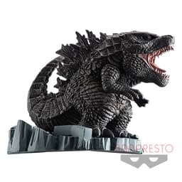 Godzilla: King of the Monsters - Gojira - Deformation King