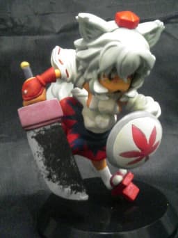 Touhou Project - Inubashiri Momizi