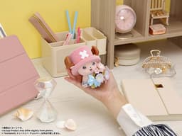 One Piece - Tony Tony Chopper - Mofamofy, view 3 of 7