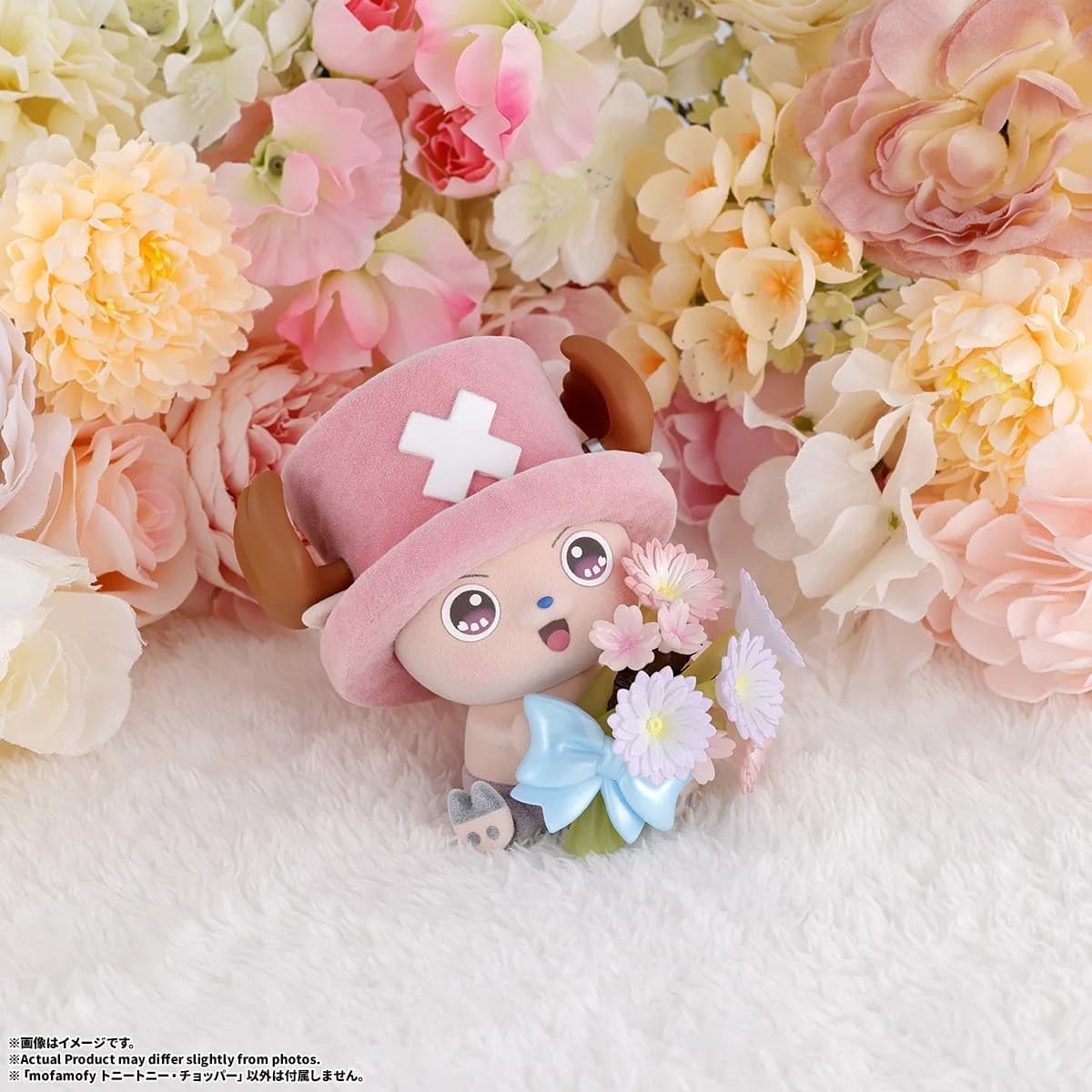 One Piece - Tony Tony Chopper - Mofamofy, view 3 of 6