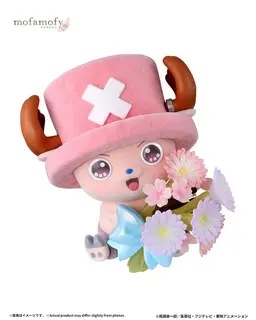 One Piece - Tony Tony Chopper - Mofamofy, view 1 of 7