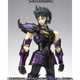Saint Seiya - Capricorn Shura - Myth Cloth EX - Hades Specter Surplice, view 13 of 19