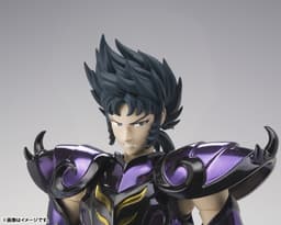 Saint Seiya - Capricorn Shura - Myth Cloth EX - Hades Specter Surplice, view 7 of 19