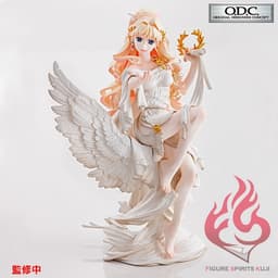 Macross Frontier - Sheryl Nome - Figure Spirits Kuji - Figure Spirits Kuji Macross Frontier -Another Mythical…, view 5 of 5