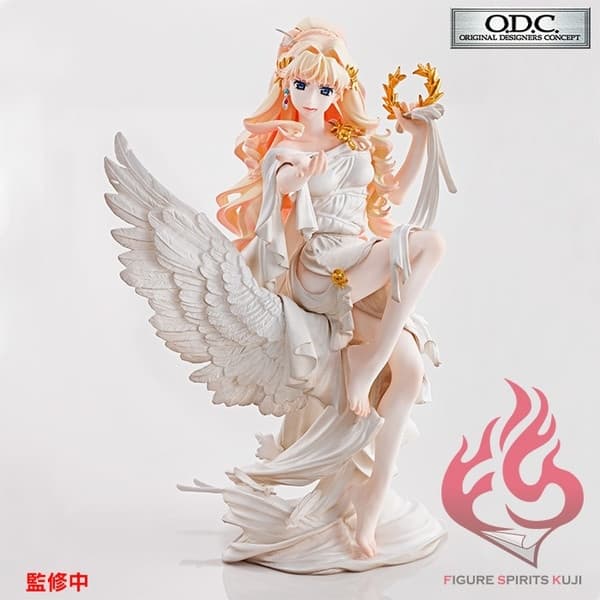 Macross Frontier - Sheryl Nome - Figure Spirits Kuji - Figure Spirits Kuji Macross Frontier -Another Mythical World- Side…