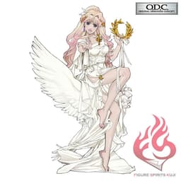 Macross Frontier - Sheryl Nome - Figure Spirits Kuji - Figure Spirits Kuji Macross Frontier -Another Mythical…, view 2 of 5