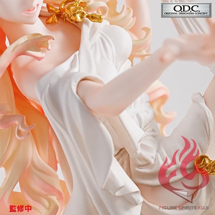 Macross Frontier - Sheryl Nome - Figure Spirits Kuji - Figure Spirits Kuji Macross Frontier -Another Mythical…, view 2 of 4