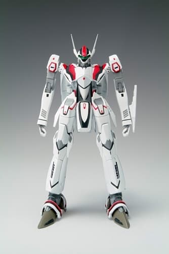 Macross Frontier - Saotome Alto's VF-25F Messiah Valkyrie - VF100's - 1/100, view 2 of 11