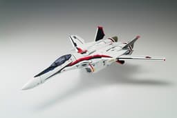 Macross Frontier - Saotome Alto's VF-25F Messiah Valkyrie - VF100's - 1/100, view 7 of 12