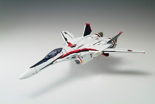 Macross Frontier - Saotome Alto's VF-25F Messiah Valkyrie - VF100's - 1/100, view 6 of 11