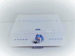 Vocaloid - Hatsune Miku - Rabbit Yukine - Nendoroid (#701) - Snow, Twinkle Snow ver., view 10 of 19