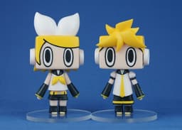 Vocaloid - Kagamine Rin - Play With Me