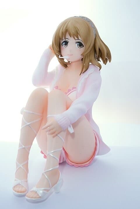 THE iDOLM@STER Cinderella Girls - Mimura Kanako - 1/7