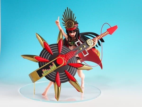 Fate/Grand Order - Oda Nobunaga