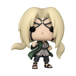 Naruto Shippuuden - Tsunade - POP! Animation (1257) - POP! Vinyl - Creation Rebirth