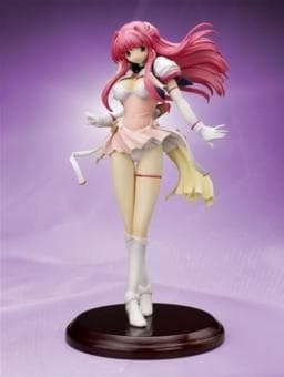 Choukou Tenshi Escalayer - Escalayer - 1/6