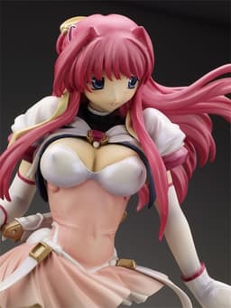 Choukou Tenshi Escalayer - Escalayer - 1/6, view 3 of 3