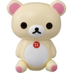Rilakkuma - Korilakkuma - MetaColle