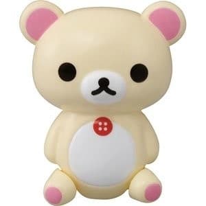 Rilakkuma - Korilakkuma - MetaColle