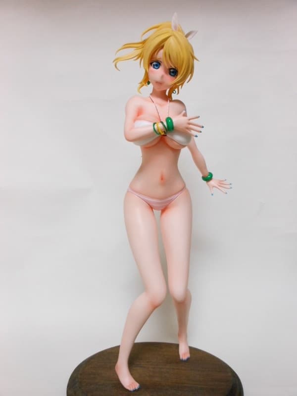 Love Live! School Idol Project - Ayase Eli