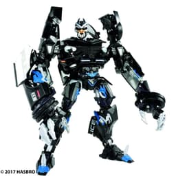 Transformers (2007) - Barricade - The Transformers: Masterpiece (MPM-5), view 6 of 6