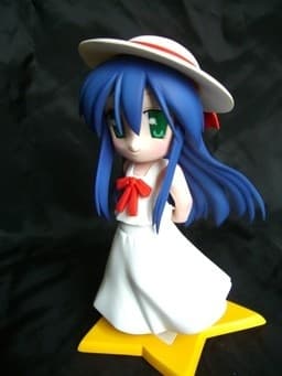 Lucky☆Star - Izumi Kanata