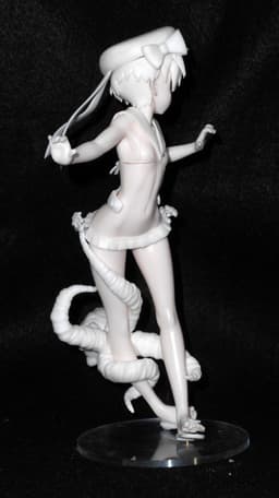 Kantai Collection ~KanColle~ - Abyssal Naval Mine - Z1 - 1/8, view 4 of 4