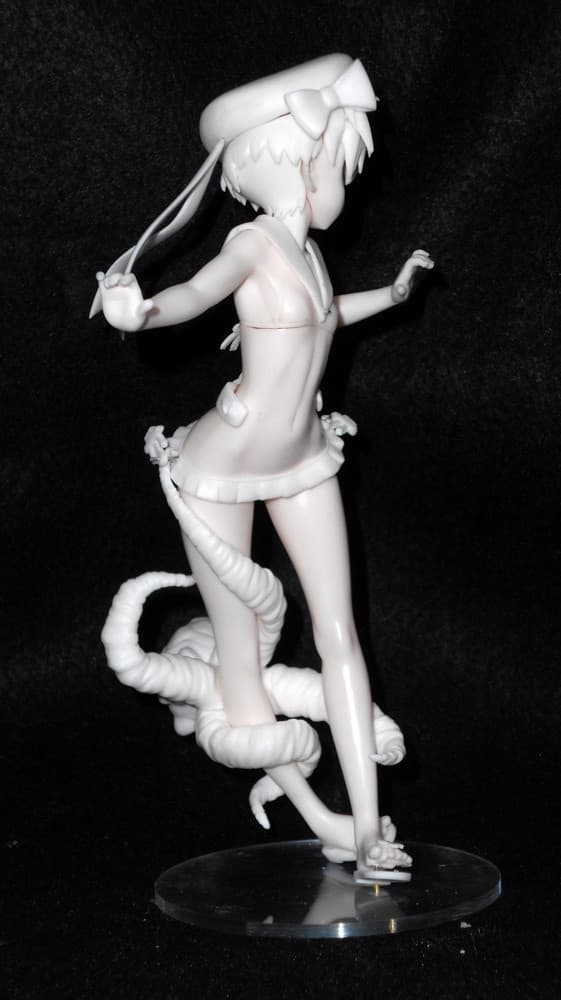Kantai Collection ~KanColle~ - Abyssal Naval Mine - Z1 - 1/8, view 3 of 3