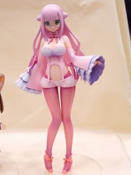 Katsute Mahou Shoujo to Aku wa Tekitai Shiteita - Mimori Byakuya - 1/8