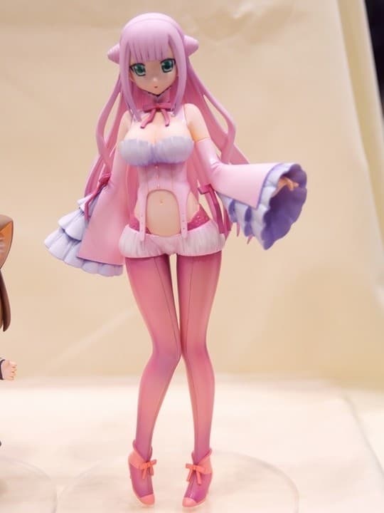 Katsute Mahou Shoujo to Aku wa Tekitai Shiteita - Mimori Byakuya - 1/8